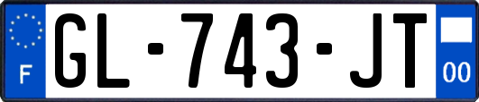 GL-743-JT