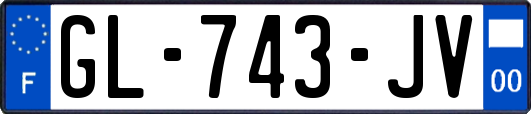 GL-743-JV