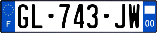 GL-743-JW