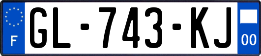 GL-743-KJ