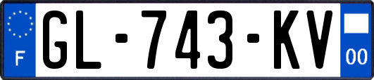 GL-743-KV