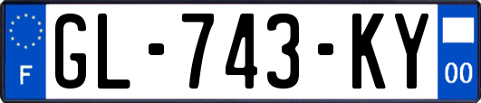GL-743-KY
