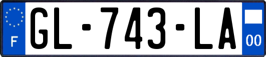 GL-743-LA