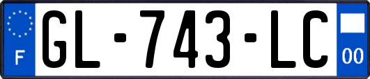 GL-743-LC