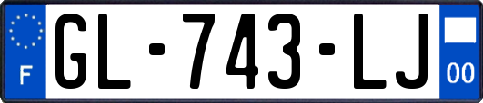 GL-743-LJ