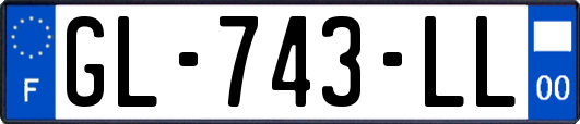 GL-743-LL