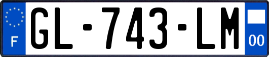 GL-743-LM