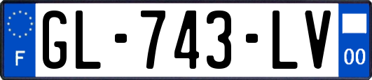 GL-743-LV