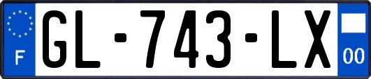 GL-743-LX