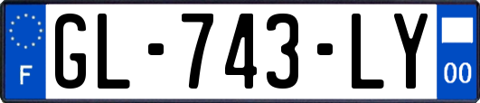 GL-743-LY