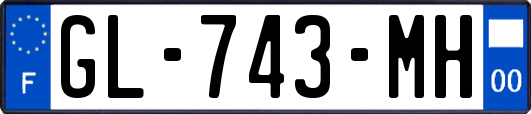 GL-743-MH