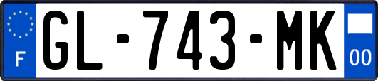 GL-743-MK