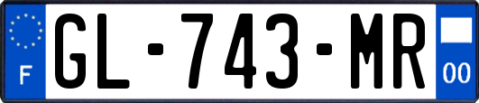 GL-743-MR