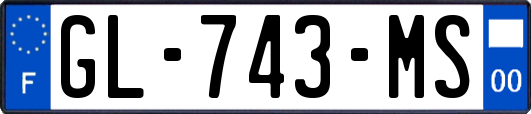 GL-743-MS
