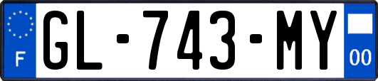 GL-743-MY
