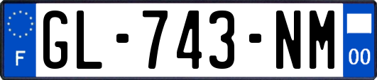 GL-743-NM