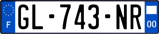 GL-743-NR