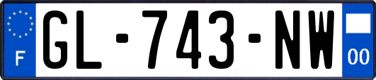 GL-743-NW