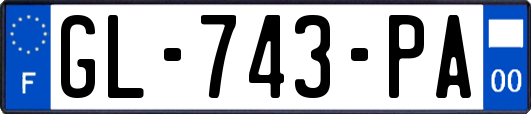 GL-743-PA
