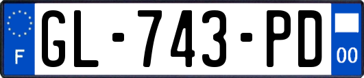 GL-743-PD