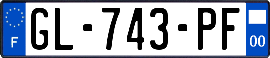 GL-743-PF