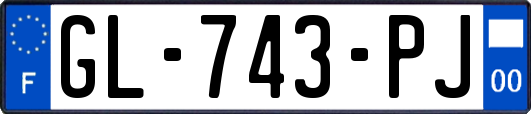 GL-743-PJ