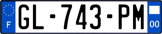 GL-743-PM