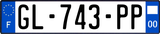 GL-743-PP