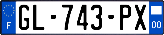 GL-743-PX