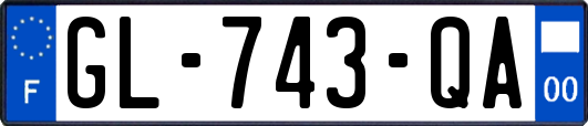 GL-743-QA