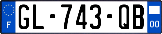 GL-743-QB