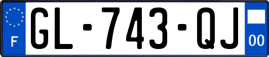 GL-743-QJ