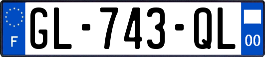 GL-743-QL