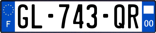 GL-743-QR