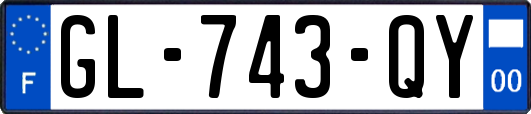 GL-743-QY