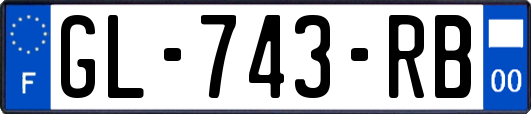 GL-743-RB
