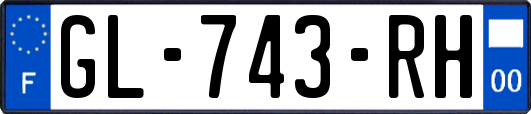 GL-743-RH
