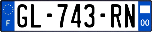GL-743-RN