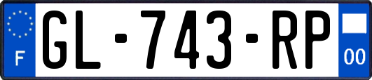 GL-743-RP