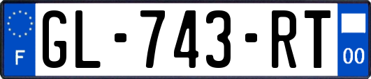 GL-743-RT