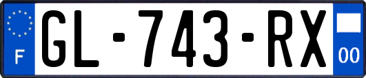 GL-743-RX