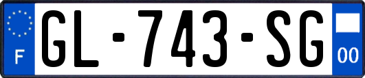 GL-743-SG