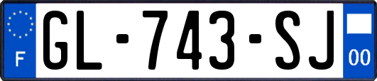 GL-743-SJ