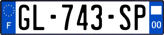GL-743-SP