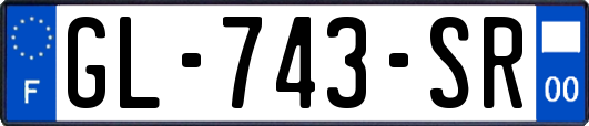 GL-743-SR