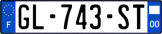 GL-743-ST