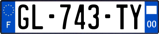 GL-743-TY