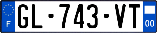 GL-743-VT