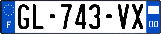 GL-743-VX