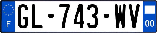 GL-743-WV